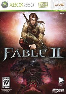 FableII