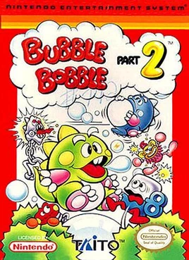 BubbleBobblePart2