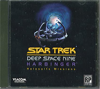 star trek deep space nine harbinger star trek deep space nine harbinger