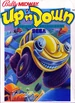 UpNDown2600