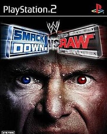 Wwe Smackdown Vs Raw Codex Gamicus Humanity S Collective Gaming Knowledge At Your Fingertips