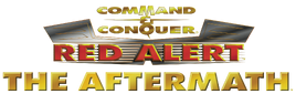 Logo-Command-Conquer-Red-Alert-The-Aftermath-INT