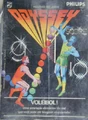 Magnavox Odyssey 2 Brazilian Boxart