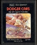 DodgerCars2600cart