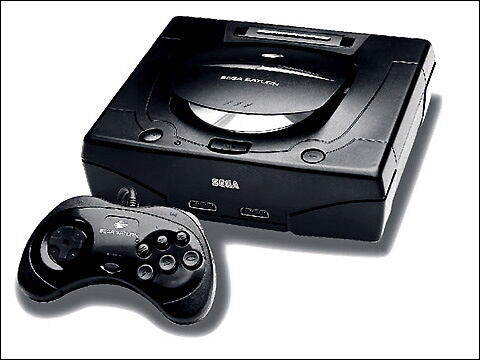 List of Sega video game consoles - Wikipedia