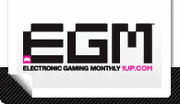 EGM logo