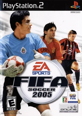 FiFa 05
