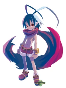 Laharl