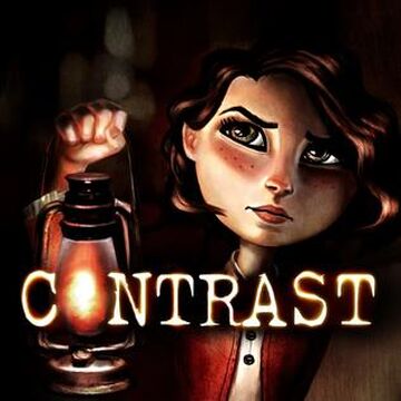 Contrast - Codex Gamicus - Humanity's collective gaming knowledge at your  fingertips.