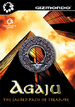 Agaju The Sacred Path of Treasure BoxArt