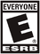 This title has been rated E by the ESRB
