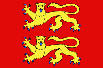 Flag-Normandy-Freeciv