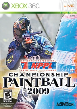 Front-Cover-NPPL-Championship-Paintball-2009-NA-X360