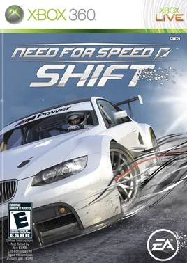 NFSShift