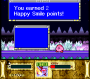 Happy Smile Points