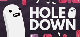 Holedown