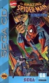 Sega CD Boxart