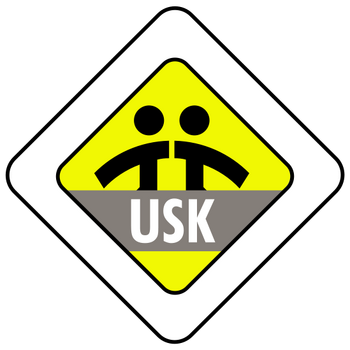 USK logo