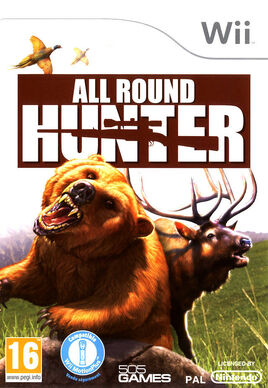 Box-Art-EU-Nintendo-Wii-All-Round-Hunter
