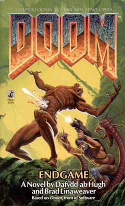DOOM: Endgame - Codex Gamicus - Humanity's collective gaming