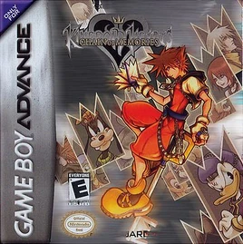 Front-Cover-Kingdom-Hearts-Chain-of-Memories-NA-GBA