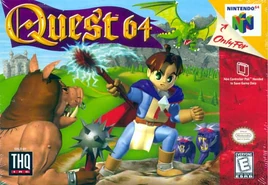 Quest64 nabox