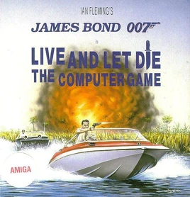 LiveAndLetDie