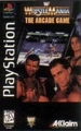 PlayStation Boxart