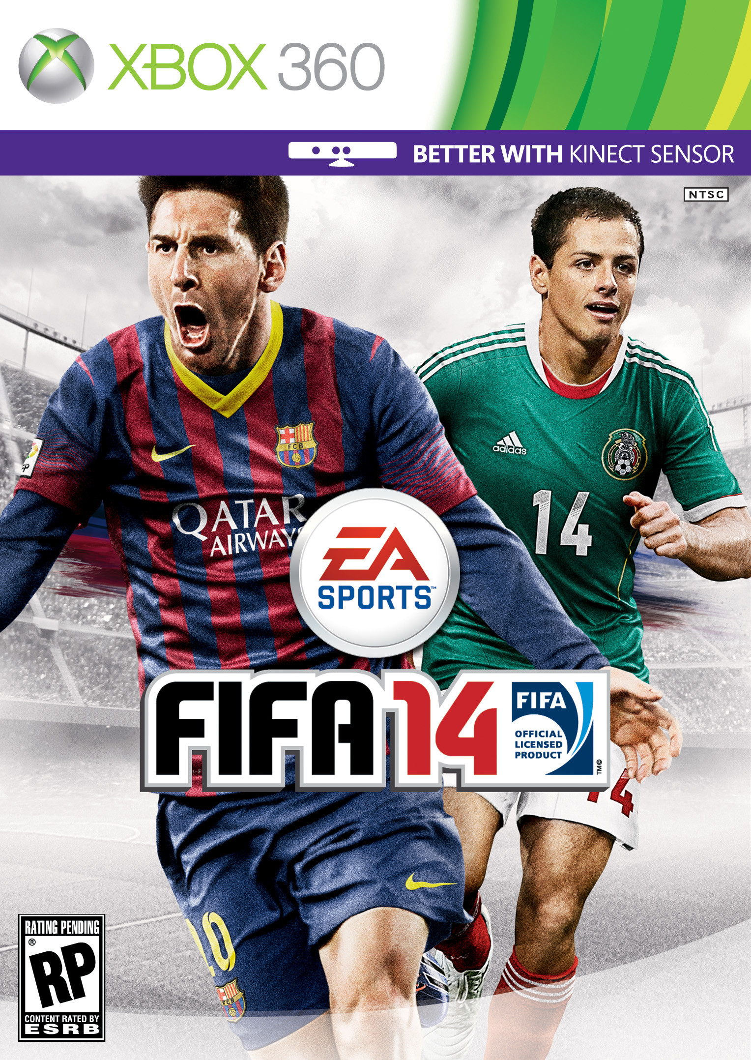 Fifa 14 Codex Gamicus Humanity S Collective Gaming Knowledge At Your Fingertips