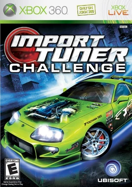 Front-Cover-Import-Tuner-Challenge-NA-X360