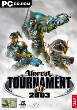 UnrealTournament2003