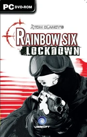 Rainbowsixlockdown