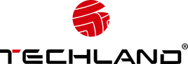 Techland logo
