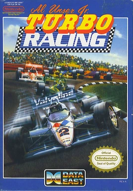 AlUnserJrTurboRacing
