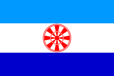 Flag-Evenkia-Freeciv