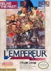 NESLEmpereur