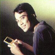 Shigeru Miyamoto - Codex Gamicus - Humanity's collective gaming