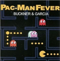 Pac-Man Fever CD