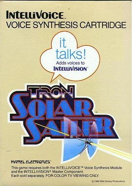 TronSolarSailerINV
