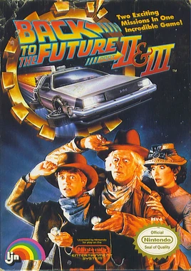BacktotheFutureIIandIII