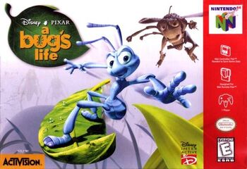 Bugs life