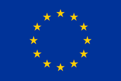 Flag of Europe