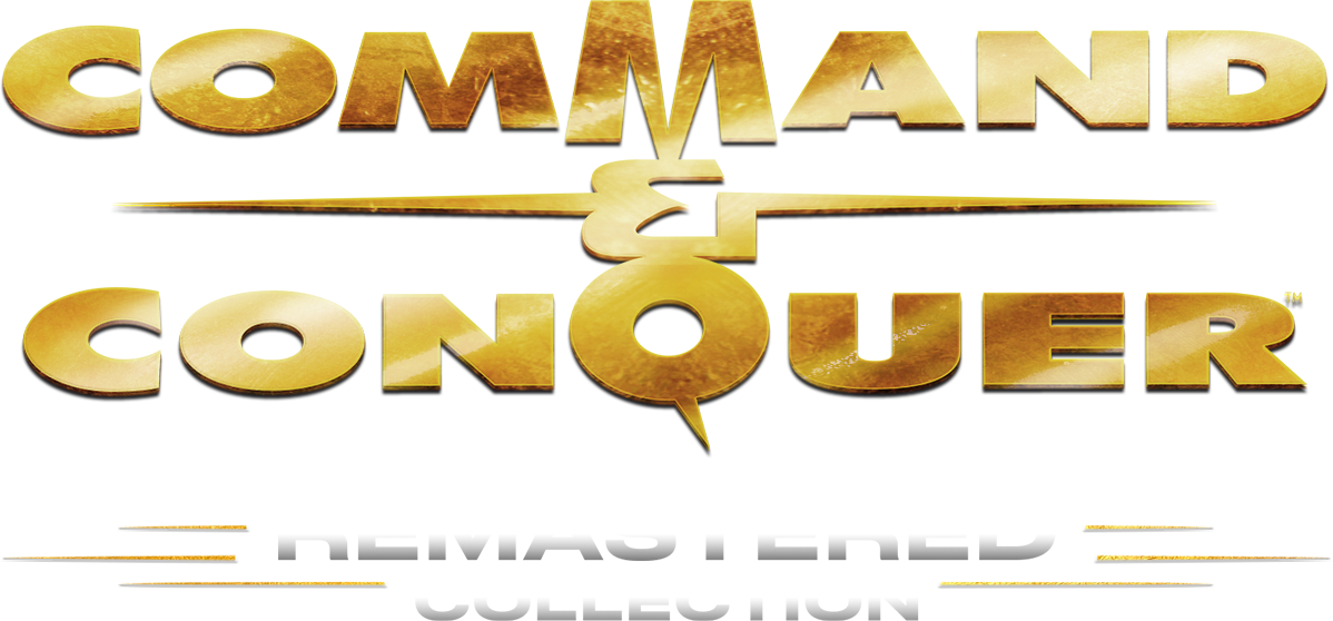 Command and Conquer лого. Command & Conquer Remastered collection. Command Conquer Remastered collection 2020. Red Alert Remastered логотип.
