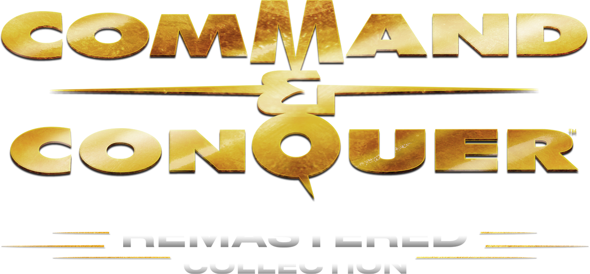 Conquer remastered collection