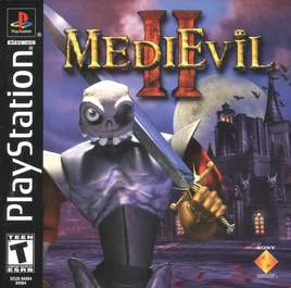 Medievil ii