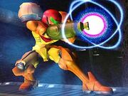 Samus smash bros