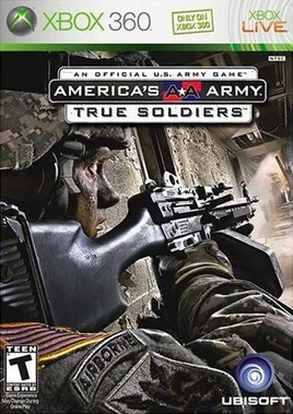 AA true soldiers