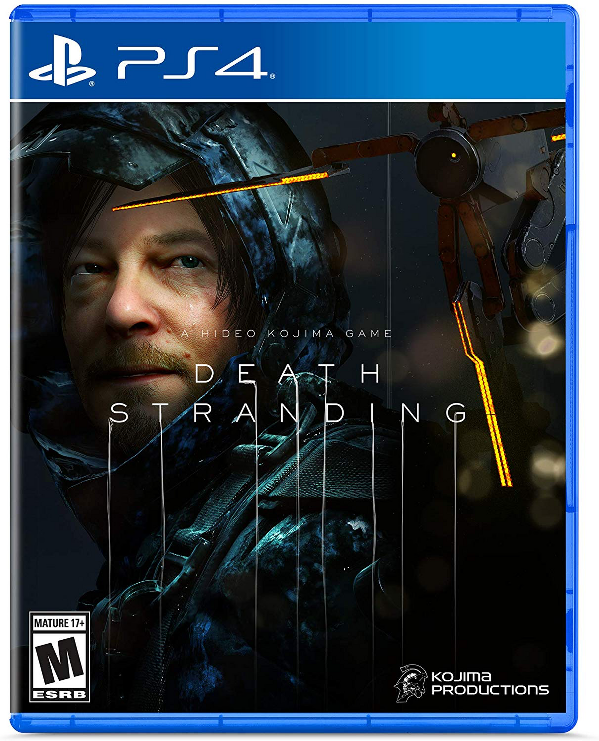 Death Stranding Director's Cut' will hit PS5 September 24th