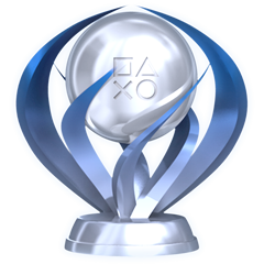 Minecraft: PlayStation 4 Edition Trophies