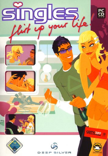 singles flirt up your life system requirements